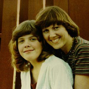 Meet your Posher, Judi